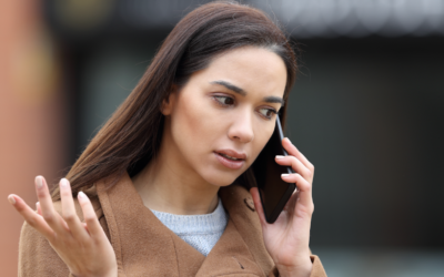 3 Phone Blunders Your Practice is Making Right Now