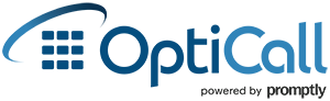 opticall powered by promptly